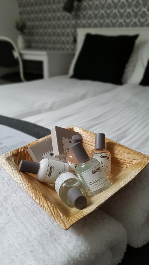 Pasta Factory Guest Rooms Galway Eksteriør bilde