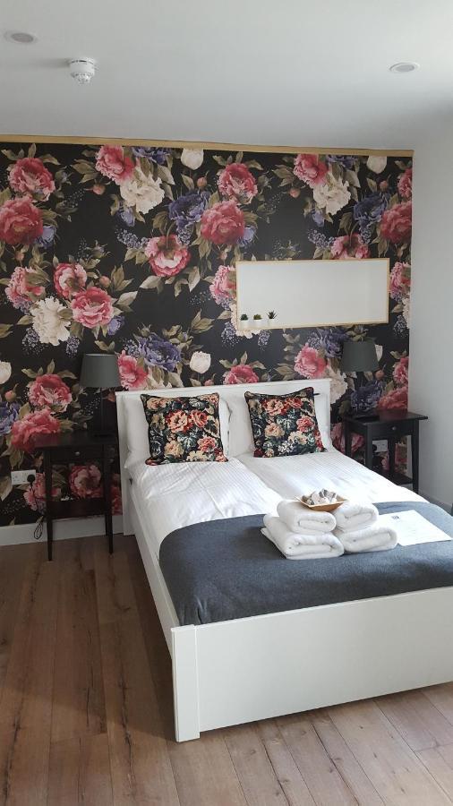 Pasta Factory Guest Rooms Galway Eksteriør bilde
