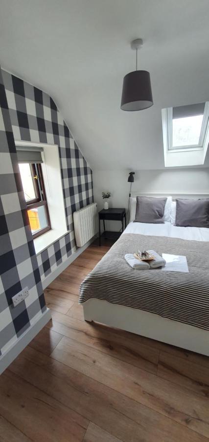 Pasta Factory Guest Rooms Galway Eksteriør bilde