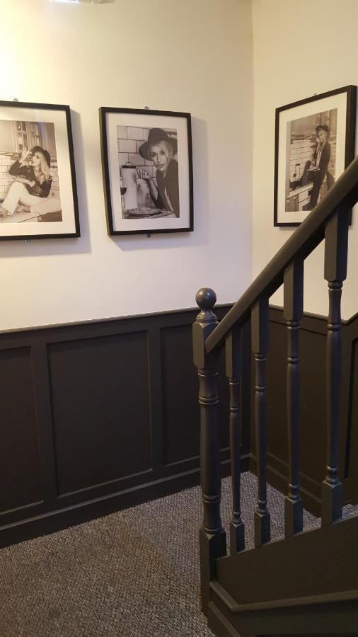 Pasta Factory Guest Rooms Galway Eksteriør bilde