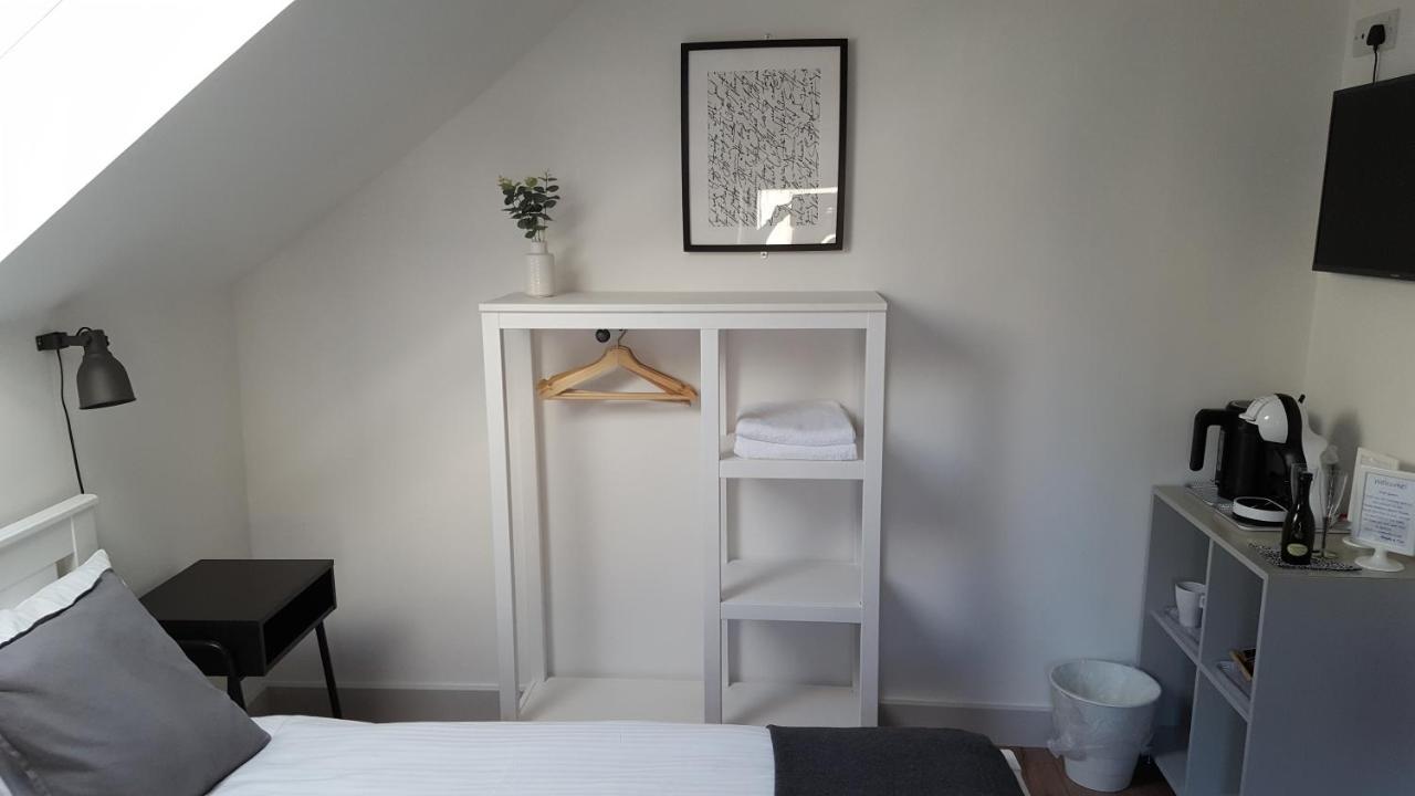 Pasta Factory Guest Rooms Galway Eksteriør bilde