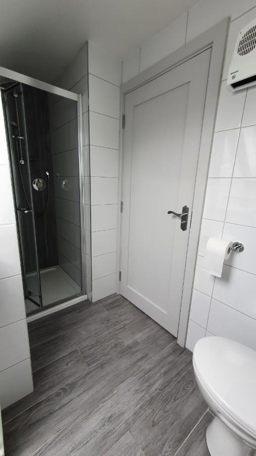Pasta Factory Guest Rooms Galway Eksteriør bilde