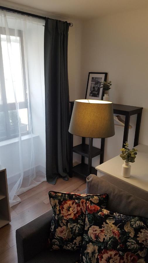 Pasta Factory Guest Rooms Galway Eksteriør bilde
