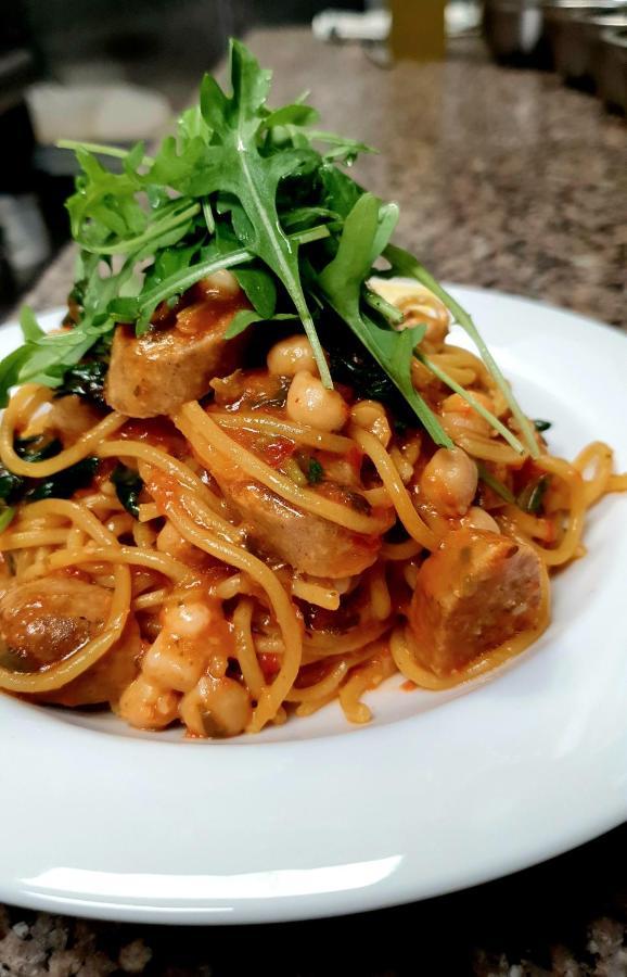 Pasta Factory Guest Rooms Galway Eksteriør bilde