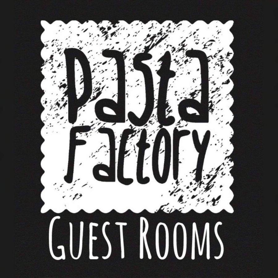 Pasta Factory Guest Rooms Galway Eksteriør bilde