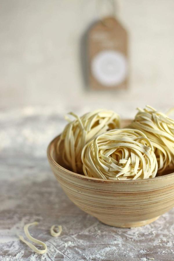 Pasta Factory Guest Rooms Galway Eksteriør bilde