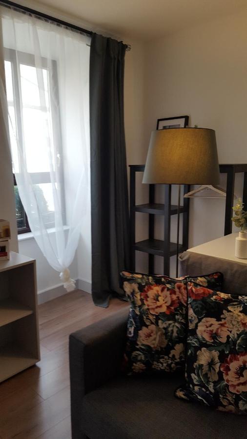 Pasta Factory Guest Rooms Galway Eksteriør bilde