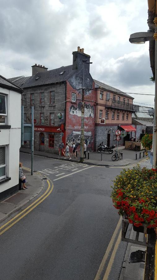 Pasta Factory Guest Rooms Galway Eksteriør bilde